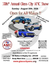 Grab a Flyer